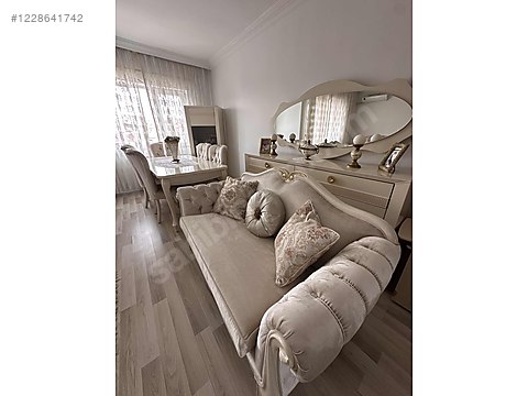 Salon Takımı / İstikbal Oturma grubu ve yemek odası takımı sahibinden ...