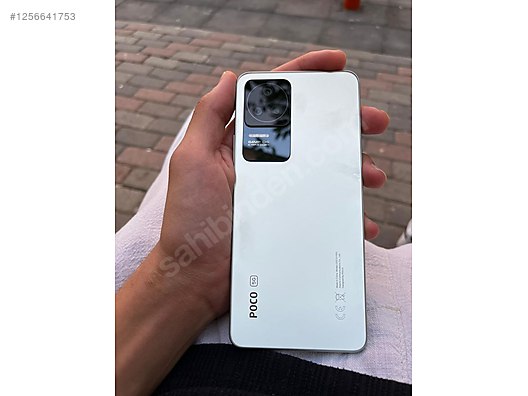 Used & Brand New Items / Cell Phones & Accessories / Cell Phones / Xiaomi / Poco F4 GT