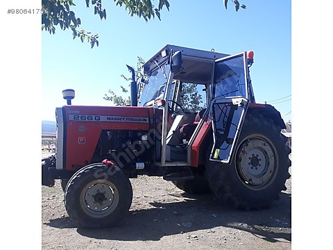 2005 sahibinden ikinci el massey ferguson satilik traktor 140 000 tl ye sahibinden com da 980641757
