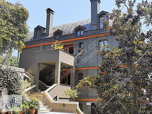 Abn Gayrimenkul Danismanlik Ve Pazarlama