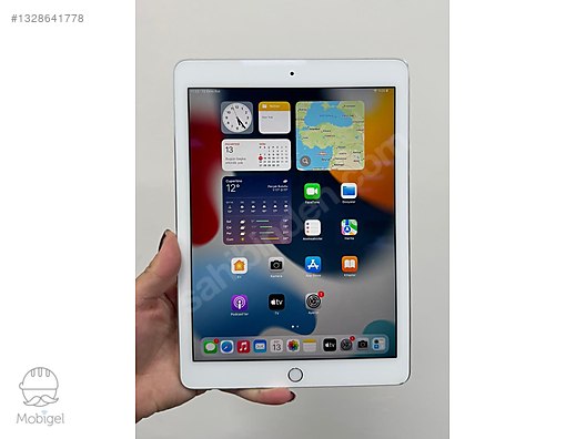 Apple iPad Air 2 32 GB Tablet - 1328641778