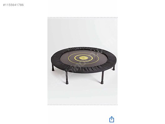 Decathlon mini outlet trampoline