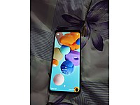 orjinal A21S hatasız