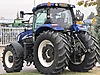 2015 Mağazadan İkinci El New Holland Satılık Traktör 4.350.000 TL'ye sahibinden.com'da