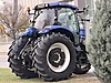 İkinci El T7070 New Holland