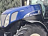2015 T7070 New Holland