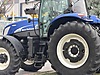 İş Makineleri & Sanayi / Tarım Makineleri / Traktör / New Holland / T7070