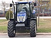 2015 Mağazadan İkinci El New Holland Satılık Traktör 4.350.000 TL'ye sahibinden.com'da