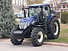 2015 Mağazadan İkinci El New Holland Satılık Traktör 4.350.000 TL'ye sahibinden.com'da