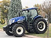 İş Makineleri & Sanayi / Tarım Makineleri / Traktör / New Holland / T7070