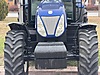 İş Makineleri & Sanayi / Tarım Makineleri / Traktör / New Holland / T7070