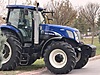 T7070 New Holland ilanı