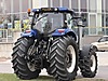 2015 T7070 New Holland