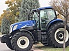 T7070 2015 New Holland