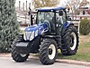 İkinci El T7070 New Holland