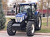 T7070 2015 New Holland