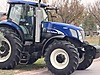 2015 T7070 New Holland