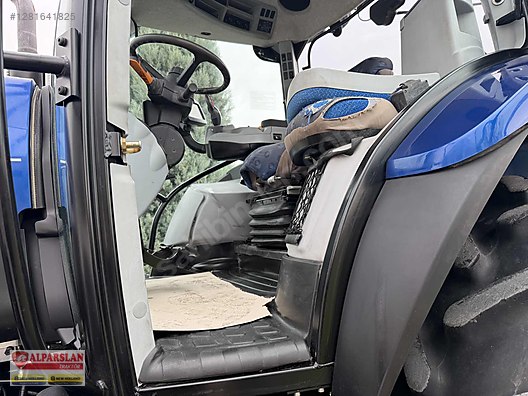 İkinci El T7070 New Holland