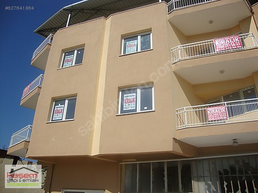 cigli ahmet efendi mahallesi 3 1 kiralik daire kosem den kiralik daire ilanlari sahibinden com da 627641864