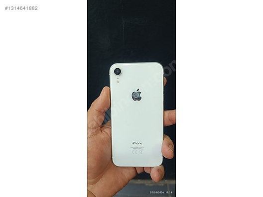 Apple / iPhone XR / İphone xr tr sahibinden.comda - 1314641882