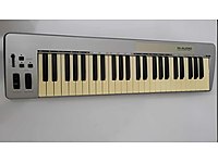 M-audio Keystation 49e (arızalı)