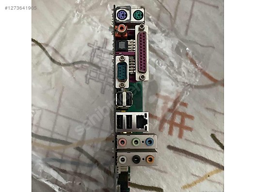 İşlemci, Anakart, Ram - Anakart ve Tüm Masaüstü Bilgisayar Parçaları sahibinden.com'da