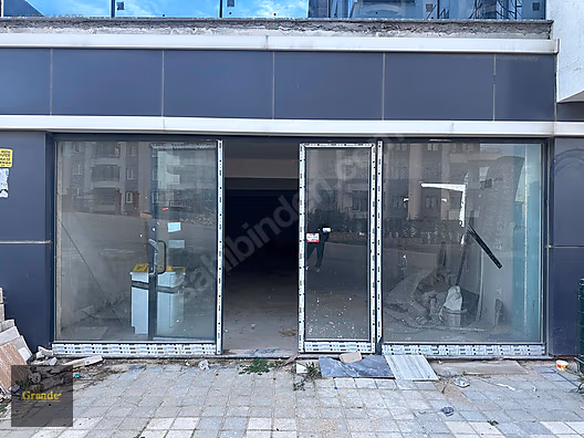ÖRENCİK CADDESİNE CEPHE KİRALIK DÜKKAN #1285641920