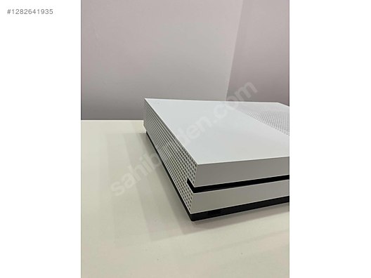 Used & Brand New Items / Gaming & Gamers Exclusive / Game Systems & Consoles / Xbox One S