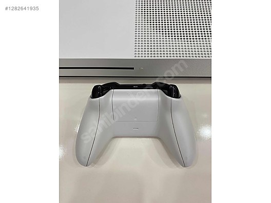 Used & Brand New Items / Gaming & Gamers Exclusive / Game Systems & Consoles / Xbox One S