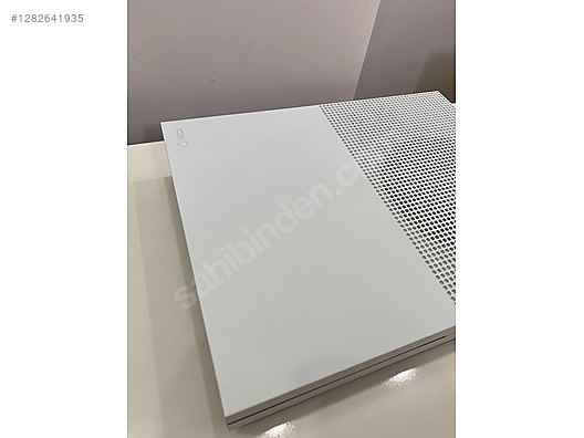 Used & Brand New Items / Gaming & Gamers Exclusive / Game Systems & Consoles / Xbox One S