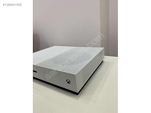 Used & Brand New Items / Gaming & Gamers Exclusive / Game Systems & Consoles / Xbox One S