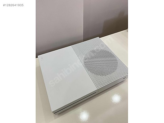 Used & Brand New Items / Gaming & Gamers Exclusive / Game Systems & Consoles / Xbox One S