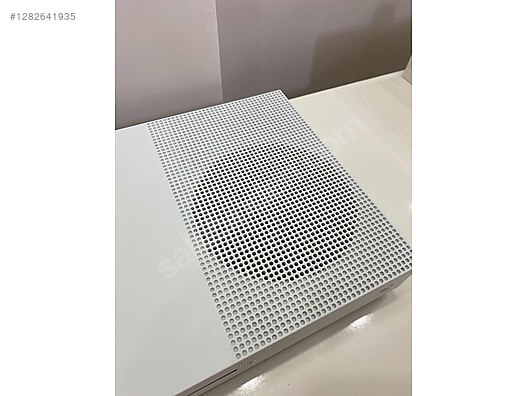 Used & Brand New Items / Gaming & Gamers Exclusive / Game Systems & Consoles / Xbox One S