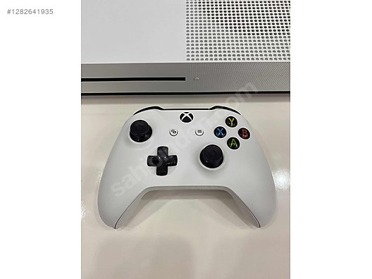 Used & Brand New Items / Gaming & Gamers Exclusive / Game Systems & Consoles / Xbox One S
