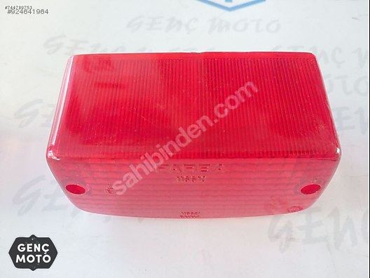 elektrik honda cg 125 titan stop cami sahibinden comda 924641964