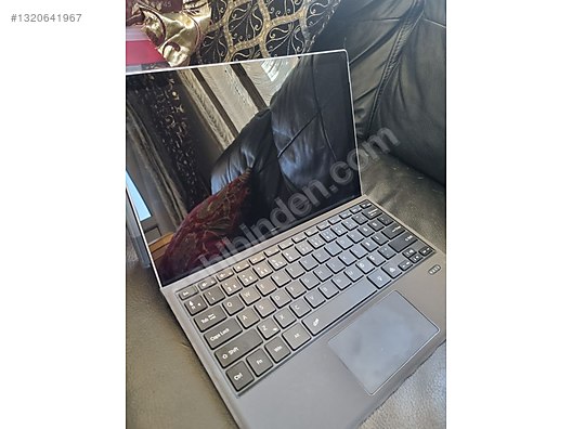 Microsoft Surface Pro 7 512 GB Tablet - 1320641967