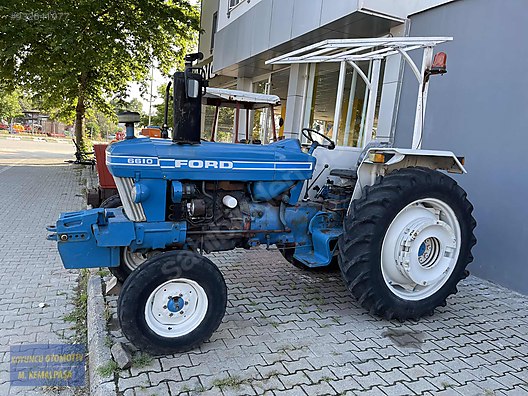 1984 magazadan sifir ford satilik traktor 80 000 tl ye sahibinden com da 932641977