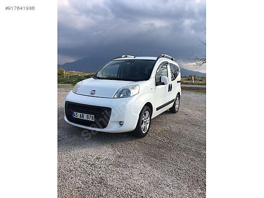 Fiat Fiorino Combi 1 3 Multijet Combi Emotion Dusuk Km Temiz Aile Arabasi At Sahibinden Com 917641986
