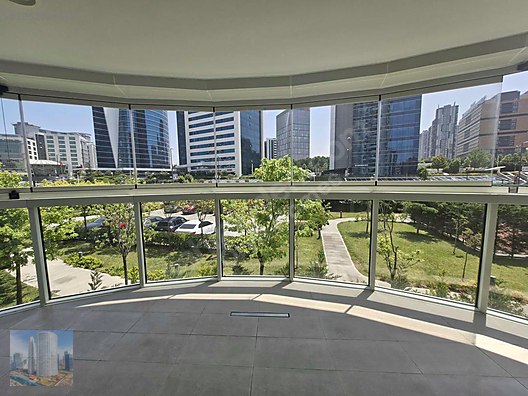 Proje Yetkilisi Orya Homes'den Kiralık 1.kat 240m2 4+1! #1252641989