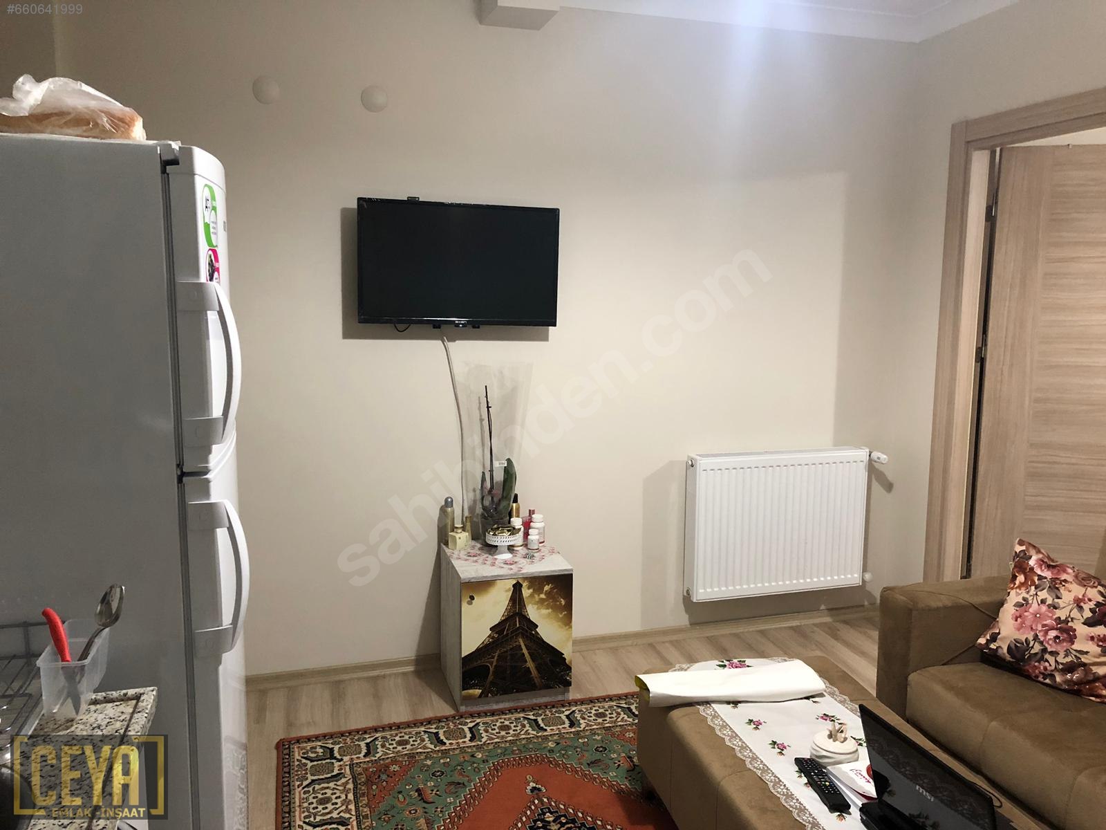 BUCA TINAZTEPE DE ADATEPE MAH KIRALIK EŞYALI DAİRE Kiralık Daire