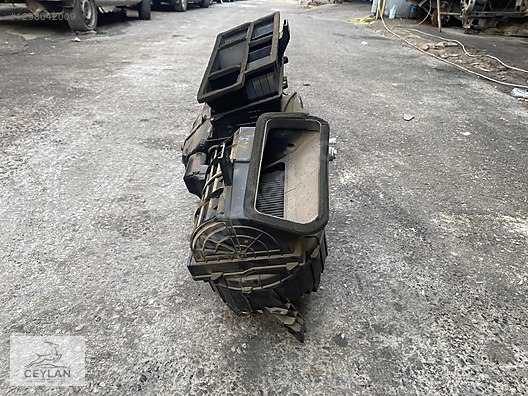 KİA SPORTAGE KALORİFER KAZANI KOMPLE görseli 2