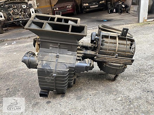 KİA SPORTAGE KALORİFER KAZANI KOMPLE görseli 4