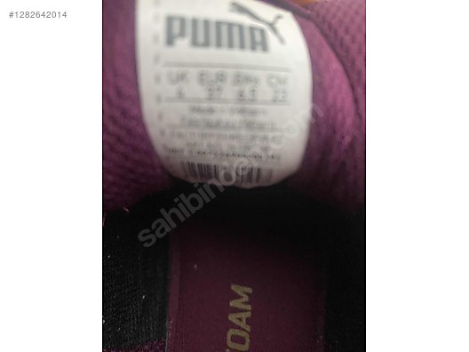 Used & Brand New Items / Clothing & Accessories / Women / Shoes / Sneakers