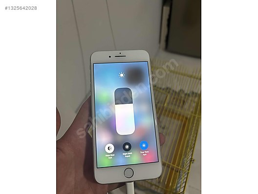 Apple / iPhone 8 Plus / Apple, iPhone 8 Plus, 128 GB TR on