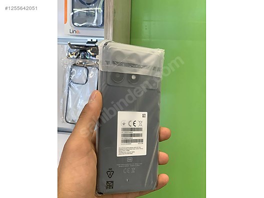 İkinci El ve Sıfır Alışveriş / Cep Telefonu & Aksesuar / Cep Telefonu / Xiaomi / Poco X6 Pro