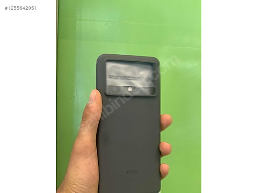 İkinci El ve Sıfır Alışveriş / Cep Telefonu & Aksesuar / Cep Telefonu / Xiaomi / Poco X6 Pro