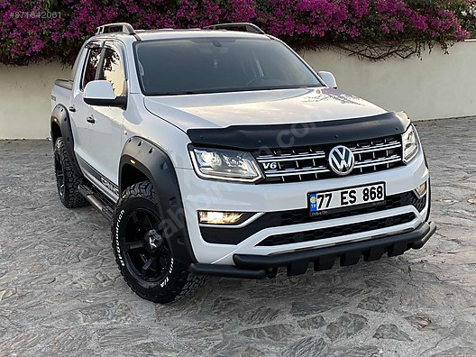 volkswagen amarok 3 0 tdi canyon sifir gibi sahibinden dif kilitli yetkili servis bakimli sahibinden comda 871642061 volkswagen amarok 3 0 tdi canyon sifir gibi sahibinden dif kilitli yetkili servis bakimli sahibinden comda 871642061
