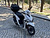 Satılık Honda Dio motor