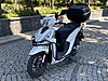 İkinci El Honda Dio