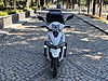 Honda Dio motorsiklet
